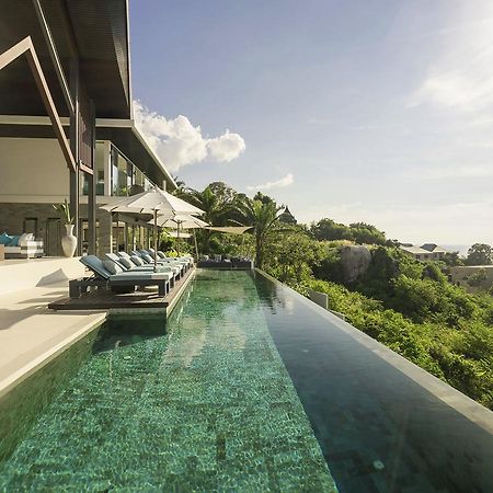 Villa Samira By Elite Havens Kamala Plajı Dış mekan fotoğraf