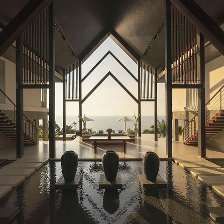 Villa Samira By Elite Havens Kamala Plajı Dış mekan fotoğraf