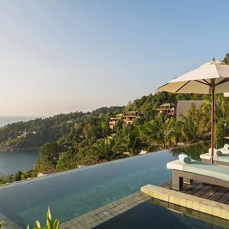 Villa Samira By Elite Havens Kamala Plajı Dış mekan fotoğraf