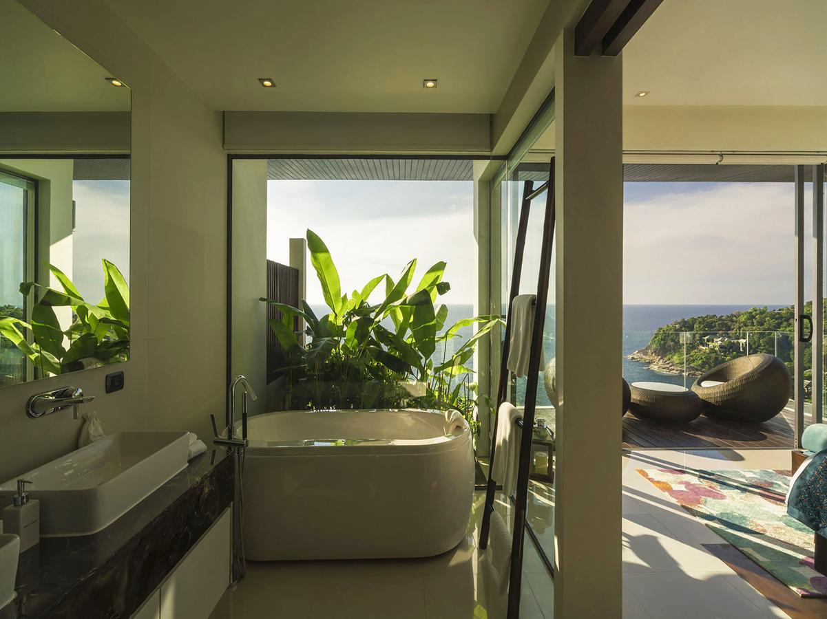 Villa Samira By Elite Havens Kamala Plajı Dış mekan fotoğraf