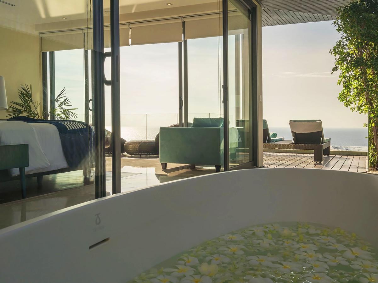 Villa Samira By Elite Havens Kamala Plajı Dış mekan fotoğraf