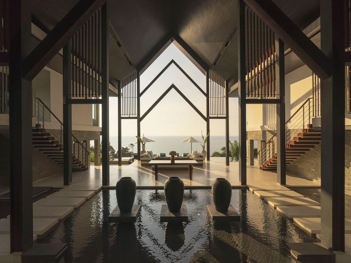 Villa Samira By Elite Havens Kamala Plajı Dış mekan fotoğraf