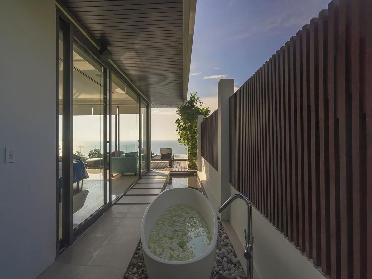 Villa Samira By Elite Havens Kamala Plajı Dış mekan fotoğraf