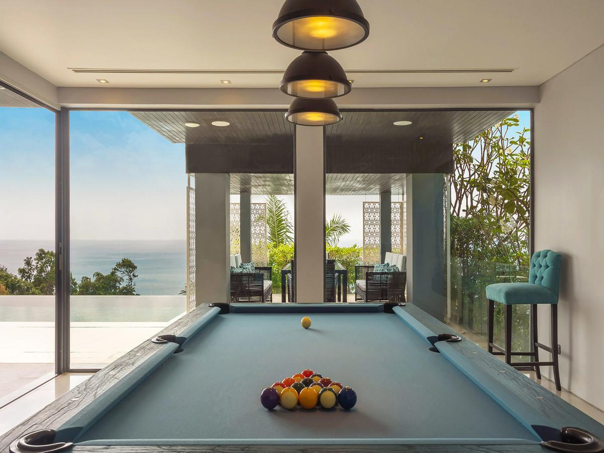 Villa Samira By Elite Havens Kamala Plajı Dış mekan fotoğraf