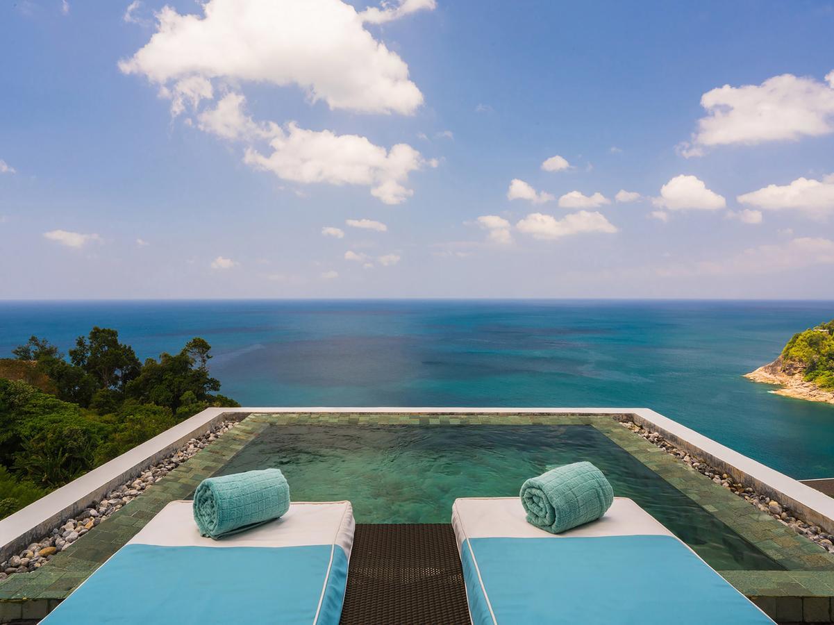 Villa Samira By Elite Havens Kamala Plajı Dış mekan fotoğraf