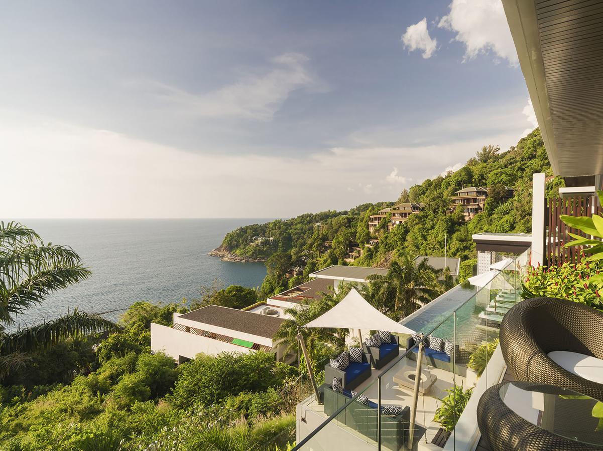 Villa Samira By Elite Havens Kamala Plajı Dış mekan fotoğraf