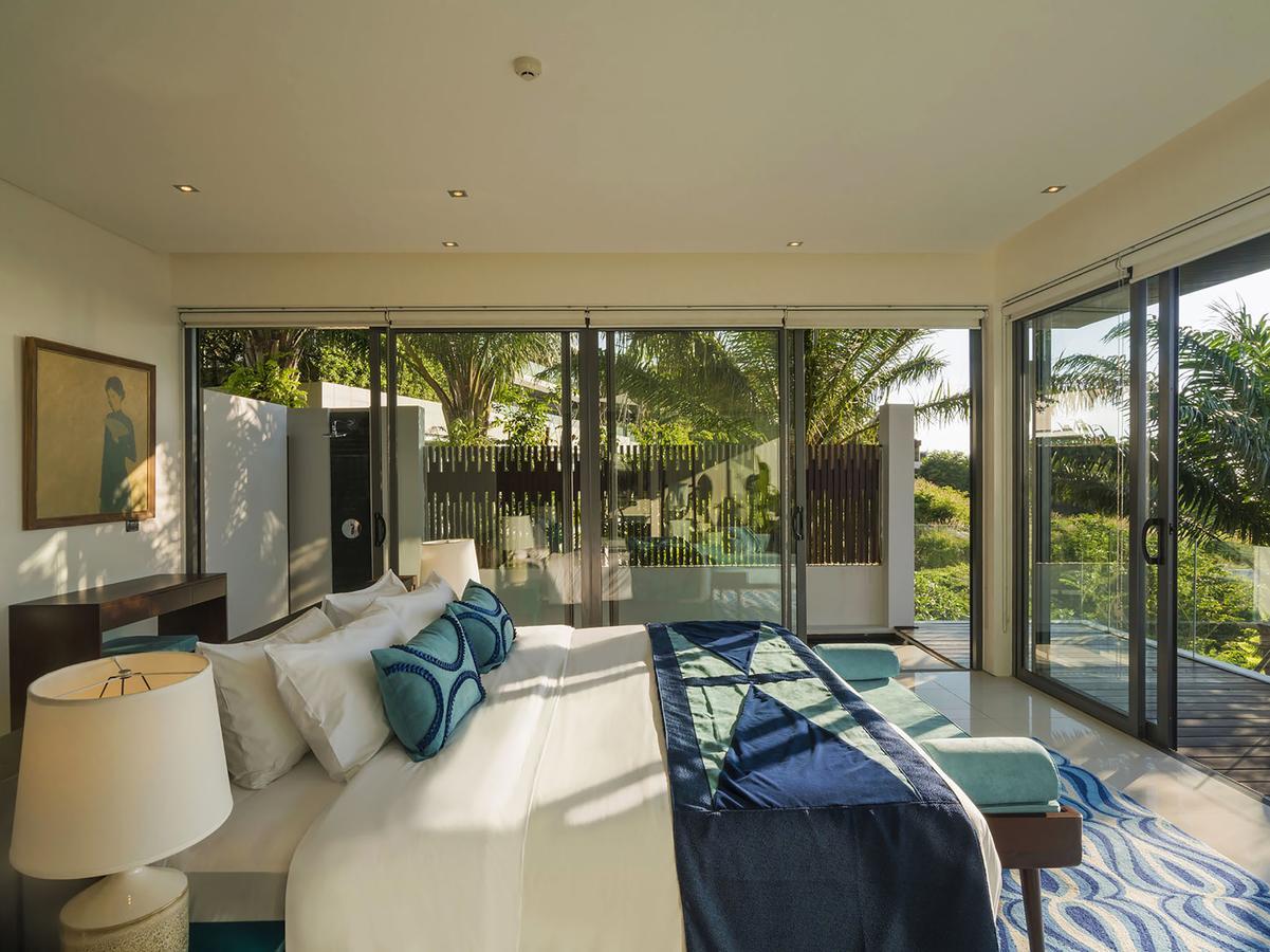 Villa Samira By Elite Havens Kamala Plajı Dış mekan fotoğraf