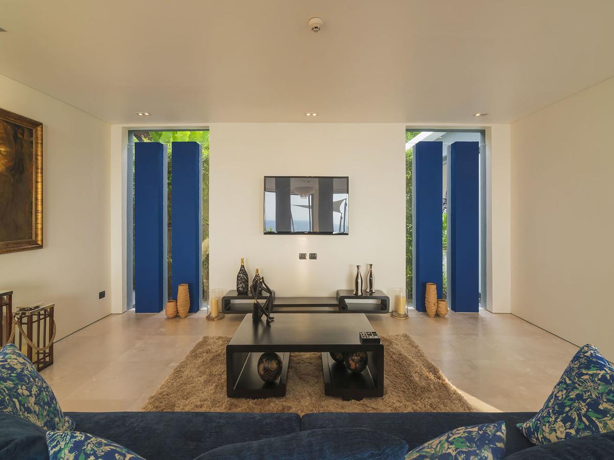 Villa Samira By Elite Havens Kamala Plajı Dış mekan fotoğraf