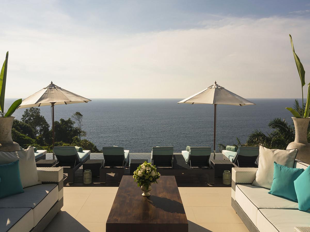 Villa Samira By Elite Havens Kamala Plajı Dış mekan fotoğraf