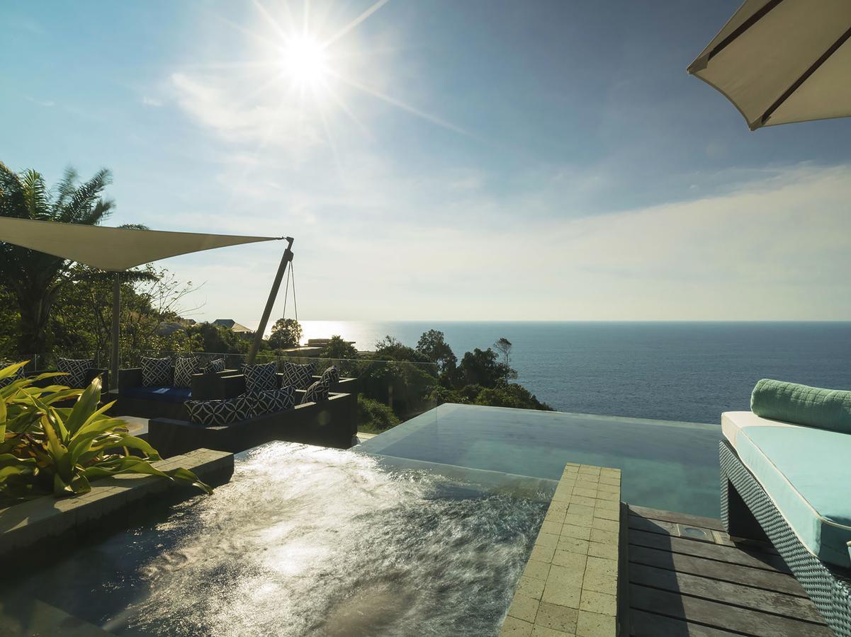 Villa Samira By Elite Havens Kamala Plajı Dış mekan fotoğraf