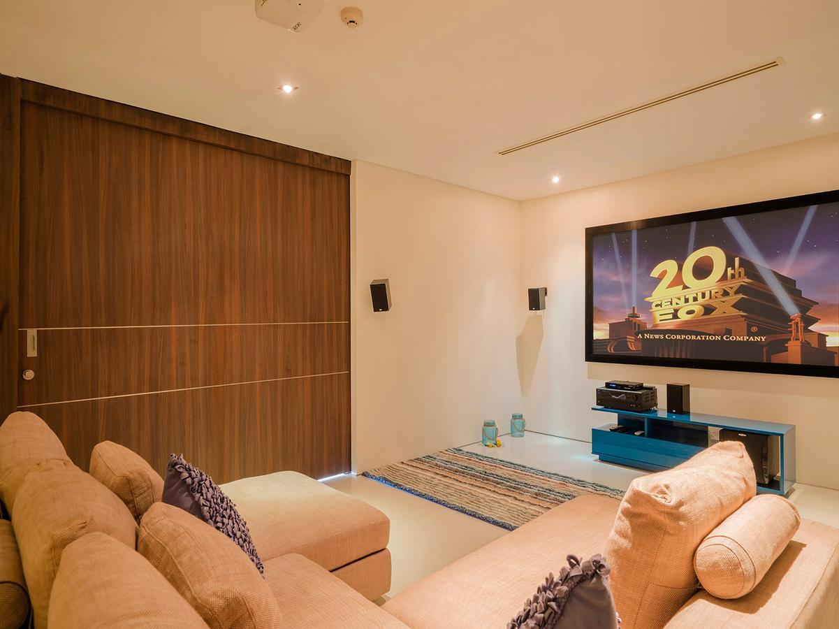 Villa Samira By Elite Havens Kamala Plajı Dış mekan fotoğraf
