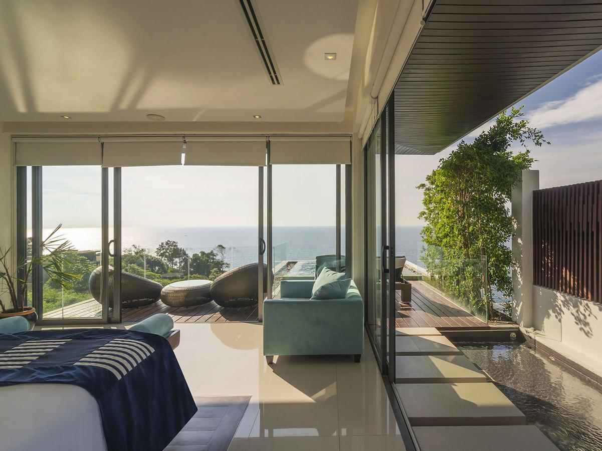 Villa Samira By Elite Havens Kamala Plajı Dış mekan fotoğraf