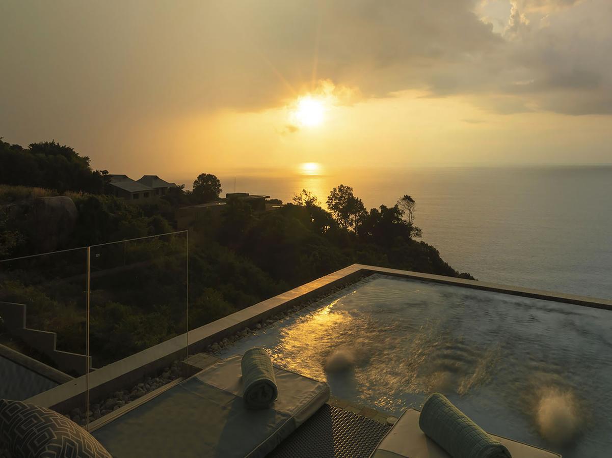 Villa Samira By Elite Havens Kamala Plajı Dış mekan fotoğraf