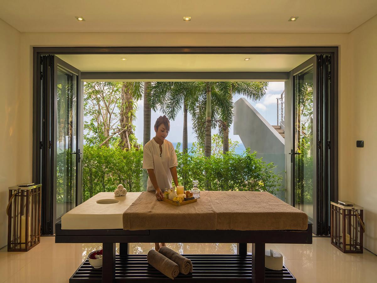 Villa Samira By Elite Havens Kamala Plajı Dış mekan fotoğraf