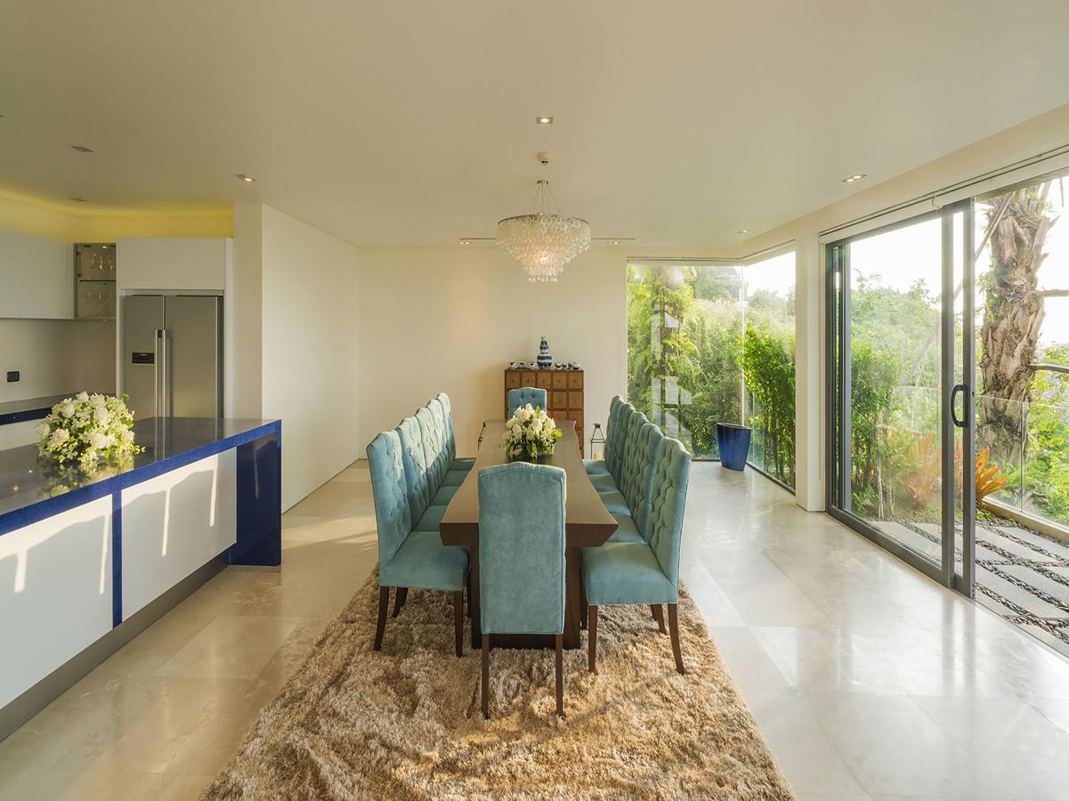 Villa Samira By Elite Havens Kamala Plajı Dış mekan fotoğraf