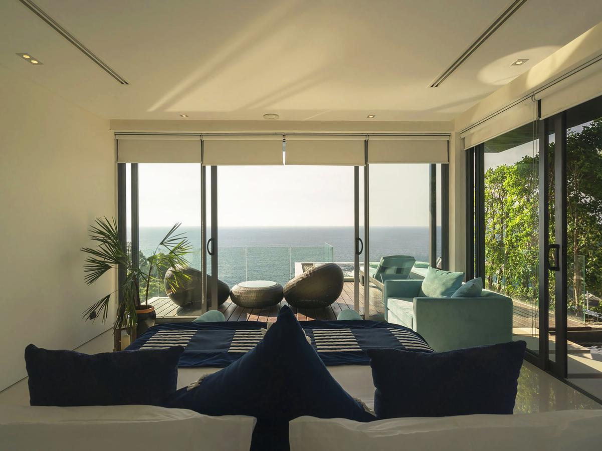 Villa Samira By Elite Havens Kamala Plajı Dış mekan fotoğraf