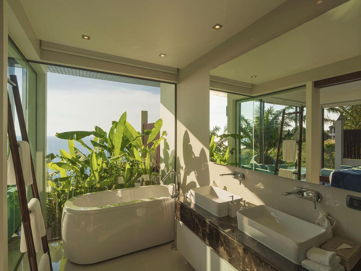 Villa Samira By Elite Havens Kamala Plajı Dış mekan fotoğraf