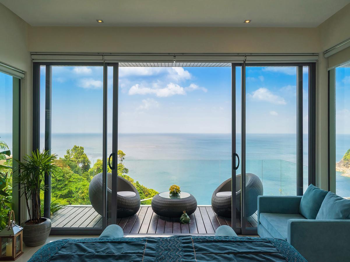Villa Samira By Elite Havens Kamala Plajı Dış mekan fotoğraf