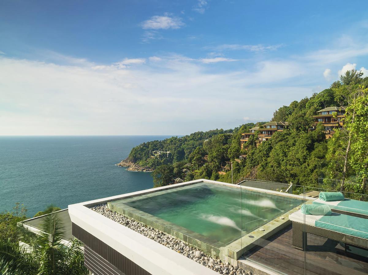 Villa Samira By Elite Havens Kamala Plajı Dış mekan fotoğraf